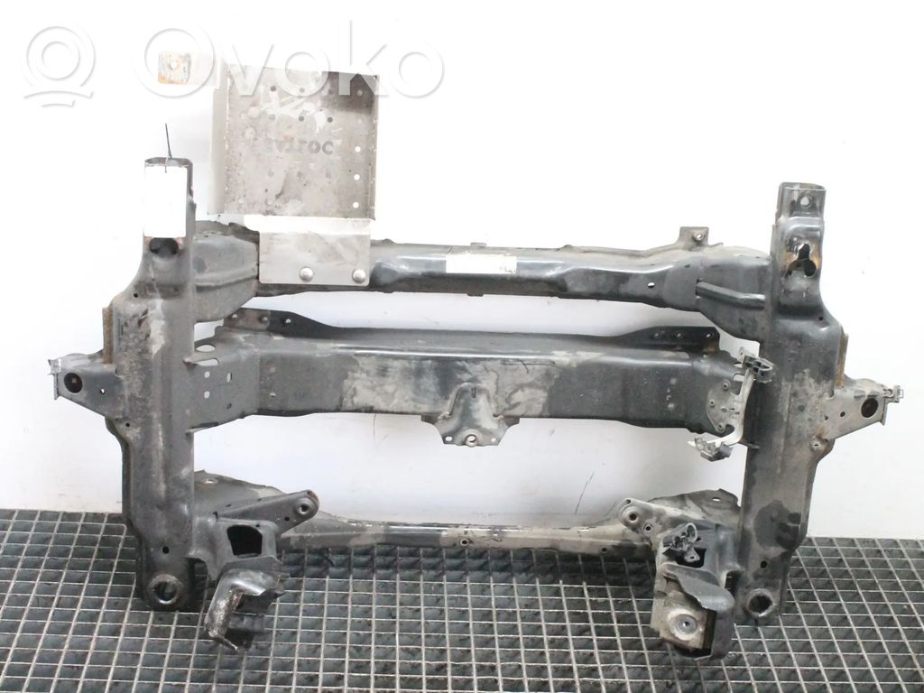Subcadru frontal   A9076201200