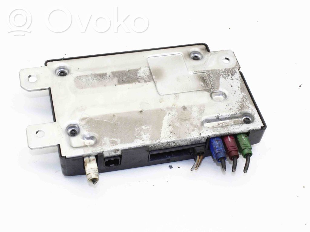 Land Rover Defender Bluetooth modulis 