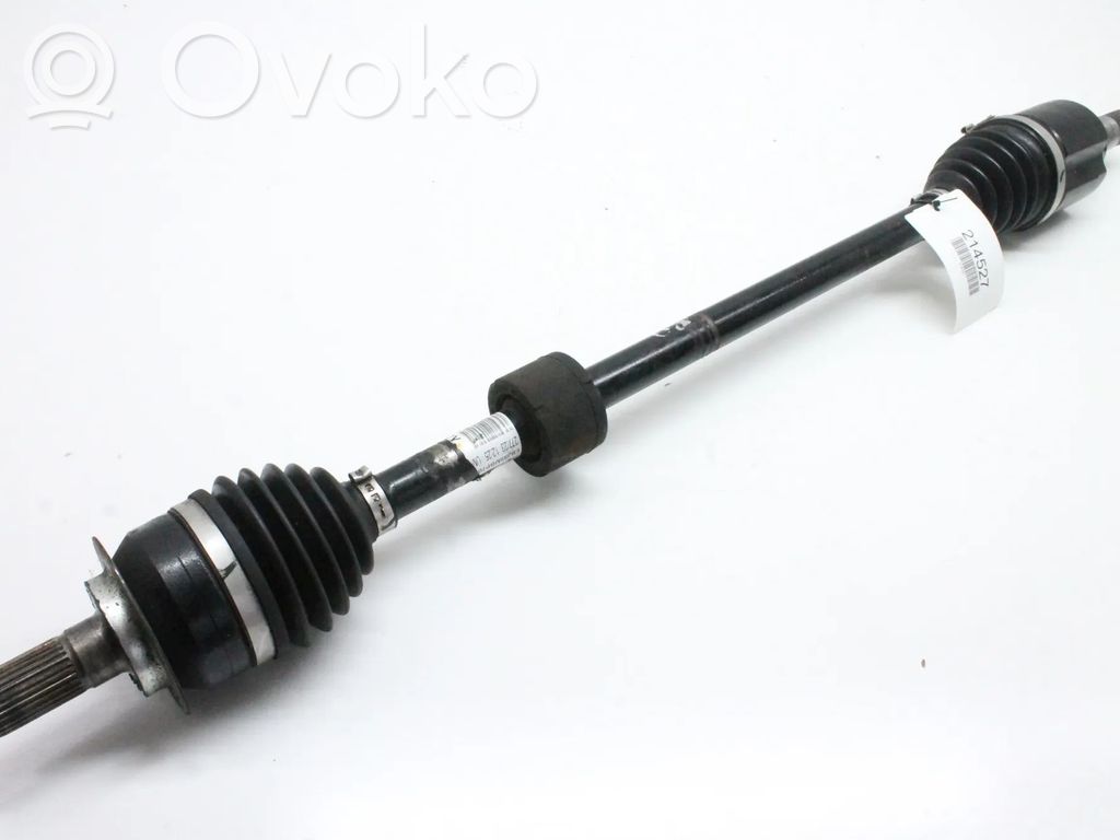 Etuvetoakseli   4410176S00