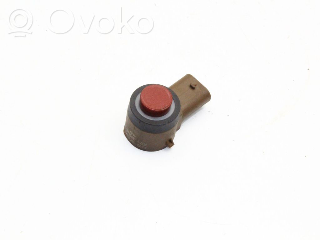 Suzuki SX4 S-Cross Sensor de aparcamiento PDC 