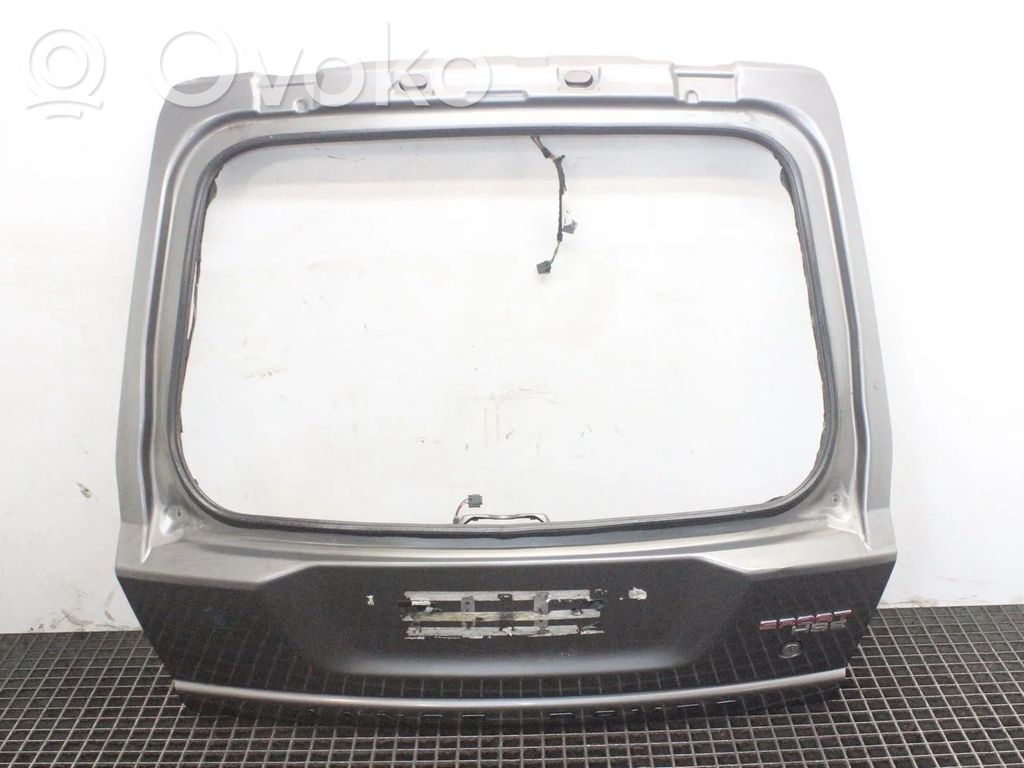 Land Rover Range Rover Sport L320 Portellone posteriore/bagagliaio 