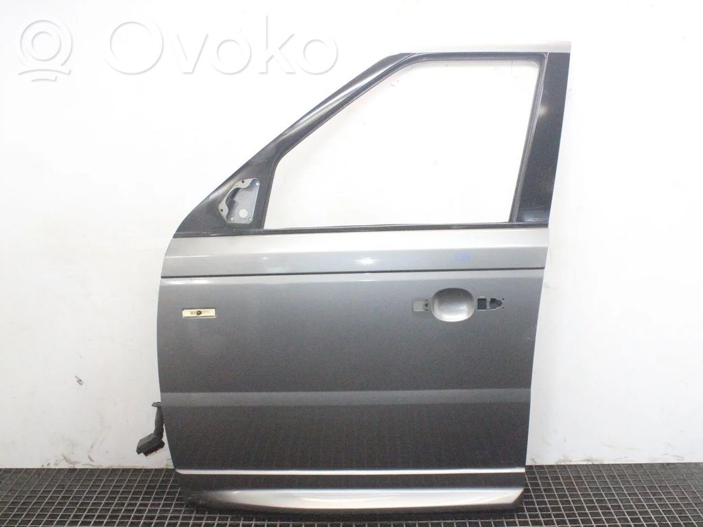 Land Rover Range Rover Sport L320 Portiera anteriore 