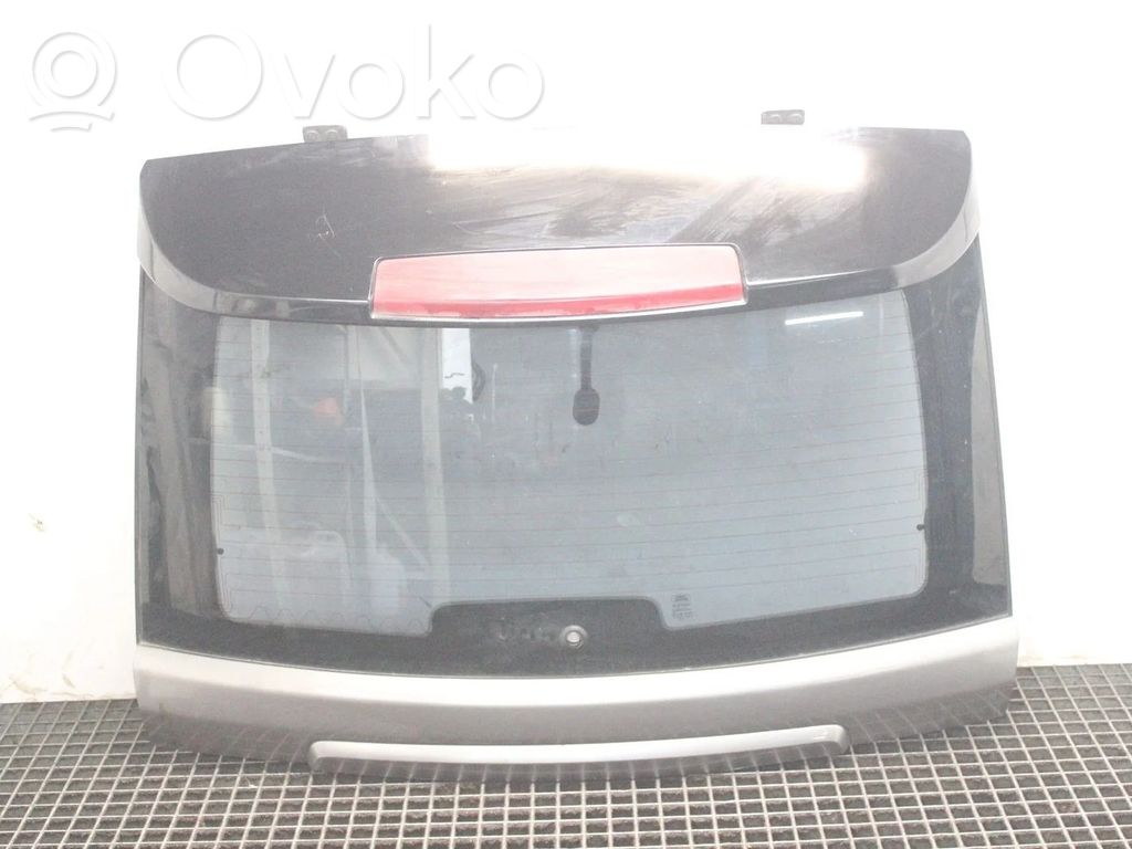 Land Rover Range Rover Sport L320 Portellone posteriore/bagagliaio 