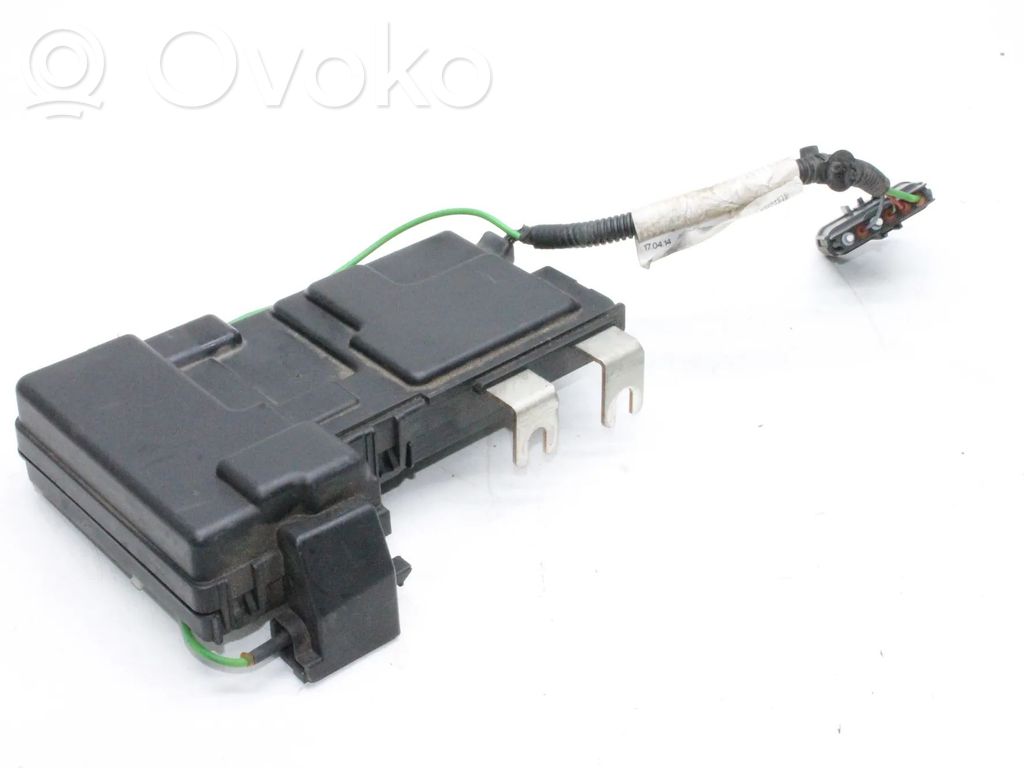 Módulo de fusible   31346137