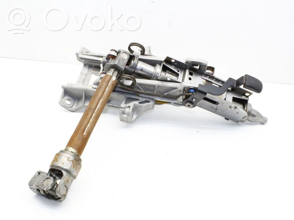 Volvo S90, V90 Część mechaniczna układu kierowniczego 