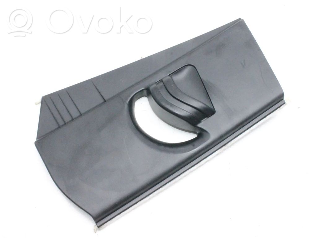 Audi A6 S6 C7 4G Osłona dolna słupka / B 