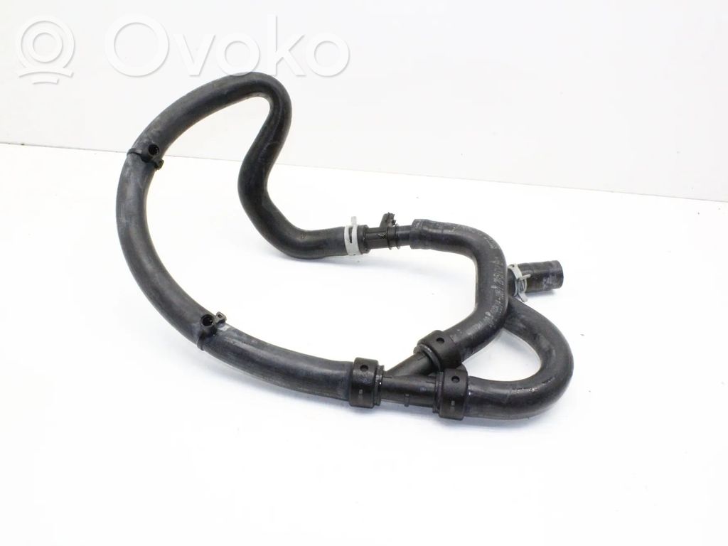 Engine coolant pipe/hose   600734100E