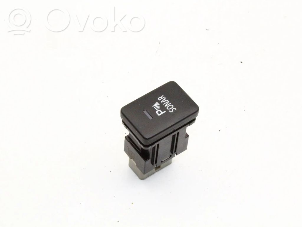 Mitsubishi Eclipse Cross Parking (PDC) sensor switch 