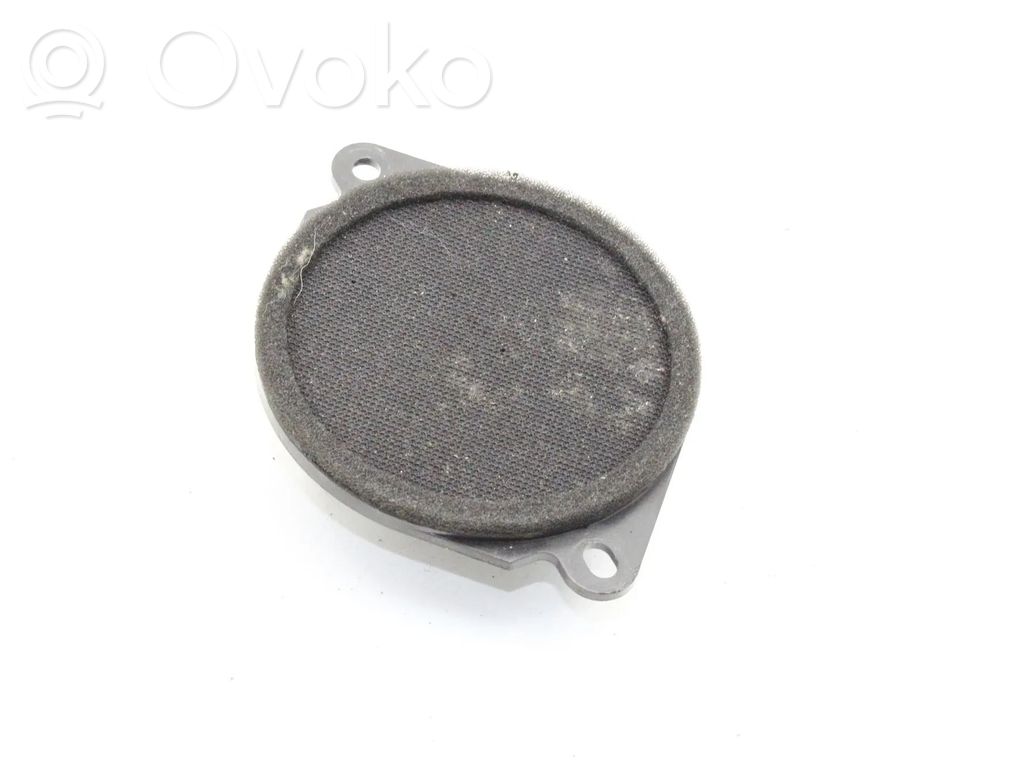 Mitsubishi Eclipse Cross Panel speaker 