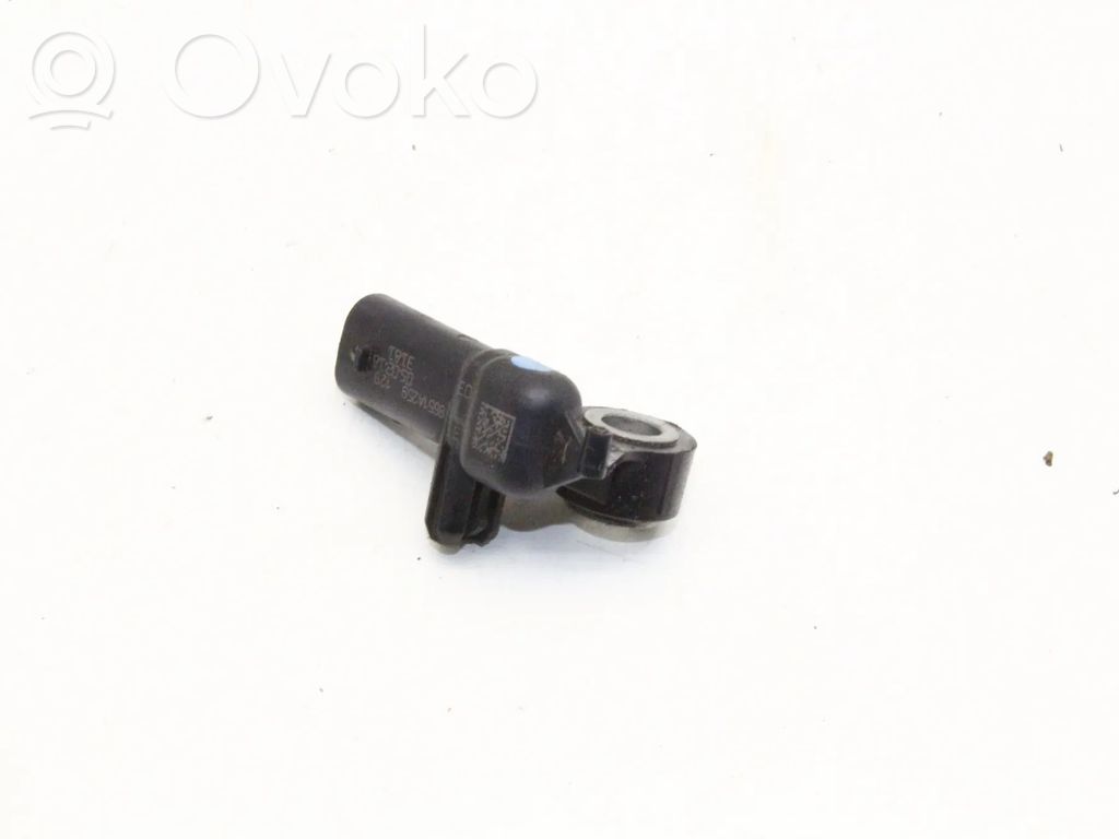 Mitsubishi Eclipse Cross Airbagsensor Crashsensor Drucksensor 
