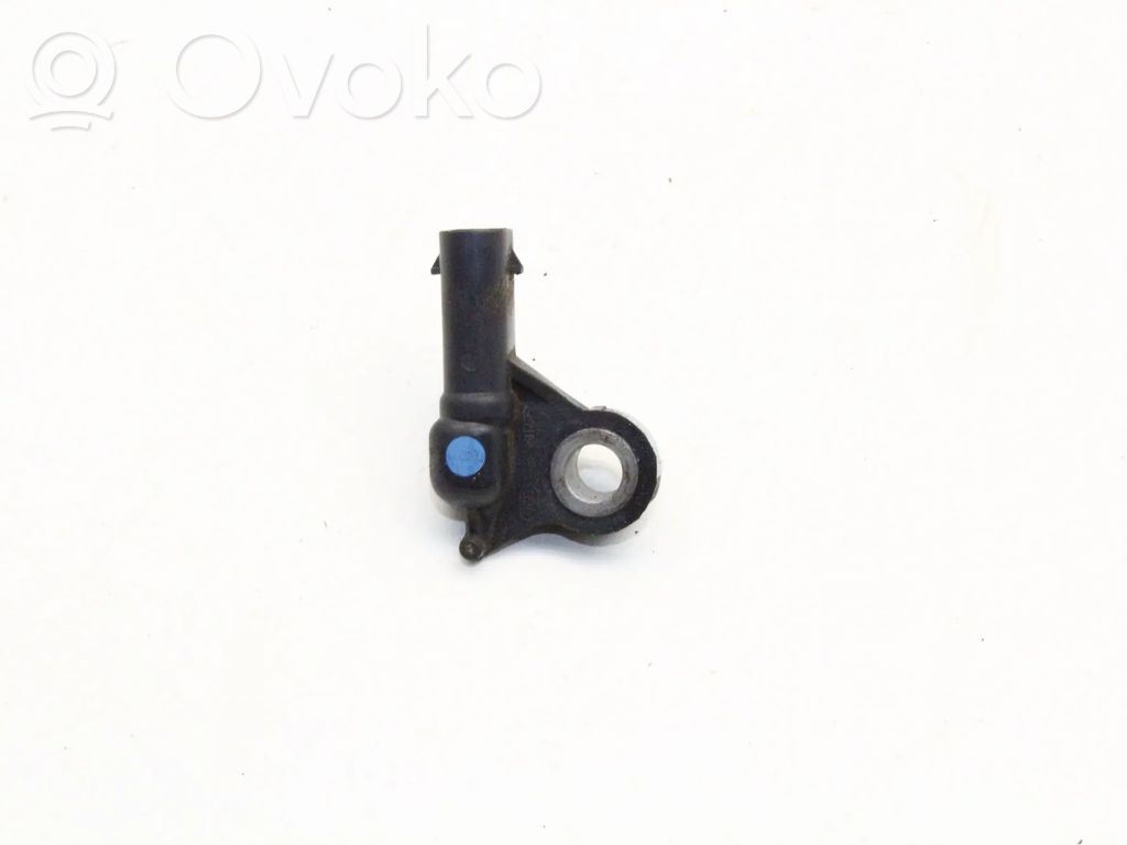 Mitsubishi Eclipse Cross Airbagsensor Crashsensor Drucksensor 