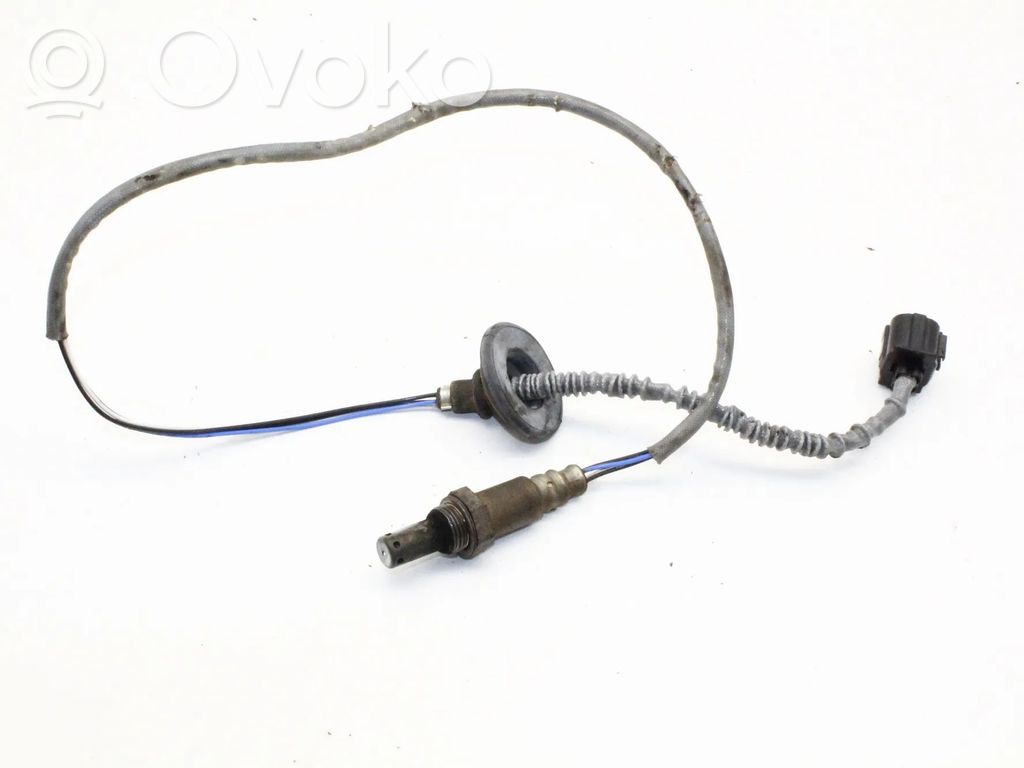 Lambda probe sensor   1491006665