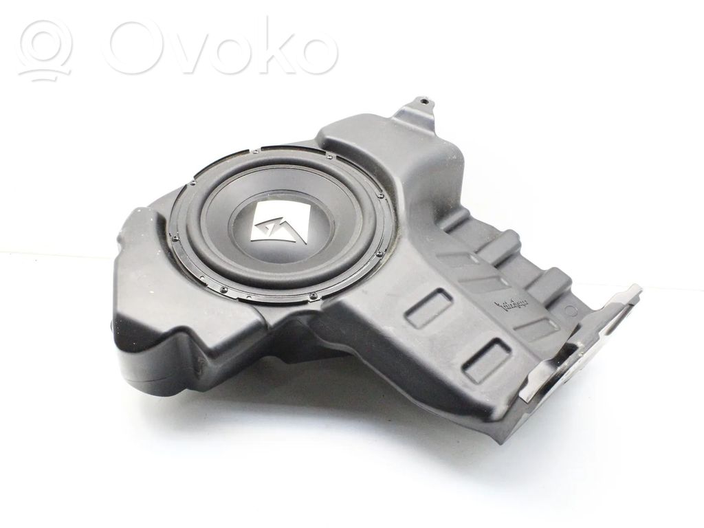 Mitsubishi Eclipse Cross Altavoz subwoofer 
