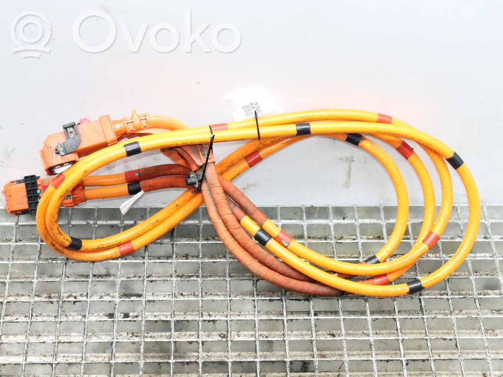 Otros cableados   110900300D
