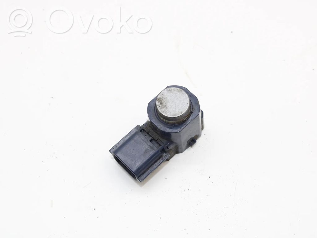 Mitsubishi Outlander Sensor de aparcamiento PDC 