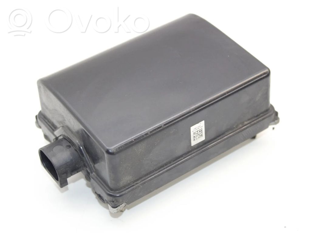 Sensor de radar Distronic   8638A210
