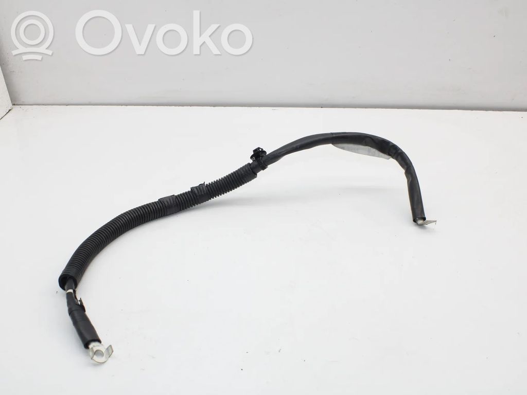 Mitsubishi Outlander Cable positivo (batería) 