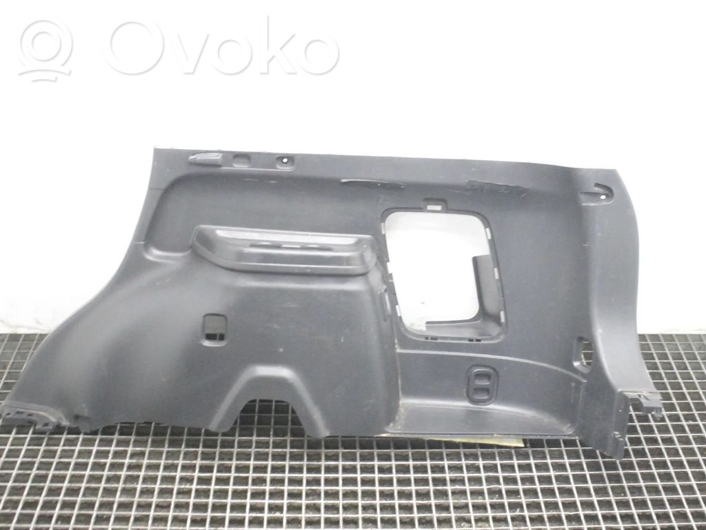 Mitsubishi Outlander Panou lateral portbagaj 