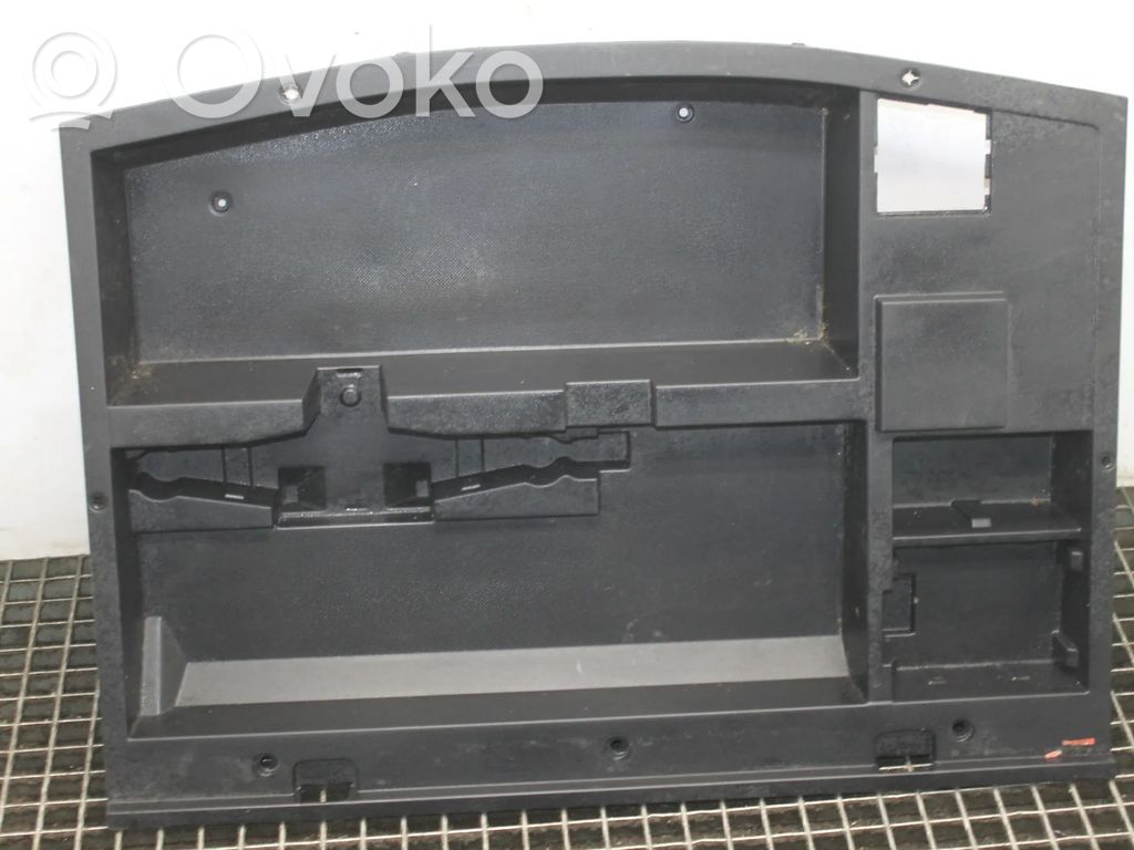 Mitsubishi Outlander Caja de herramientas 