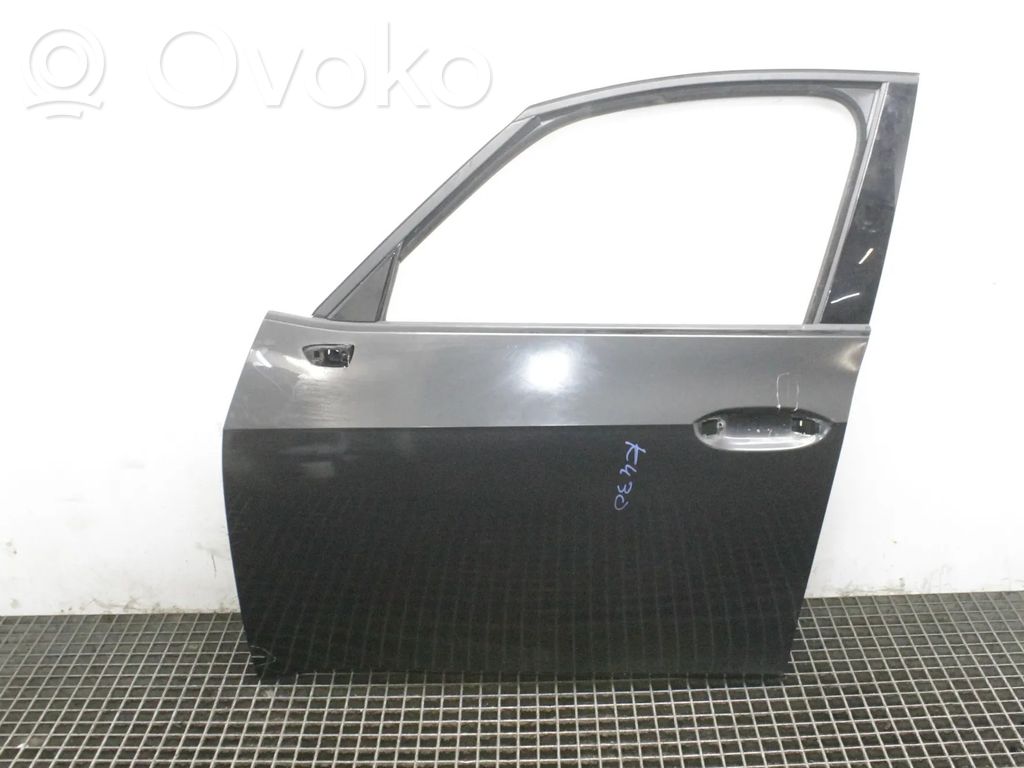 Cupra Born Etuovi 