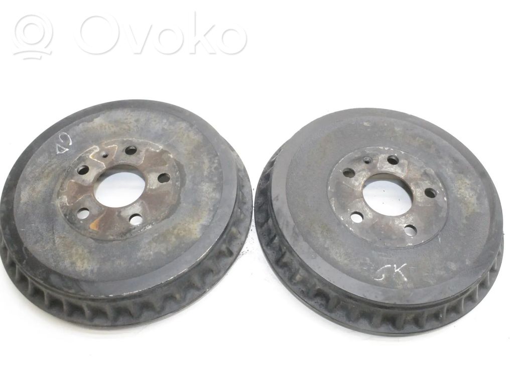 Bremstrommel hinten   1EA609617D
