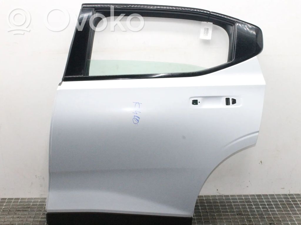 Polestar 2 Puerta trasera 