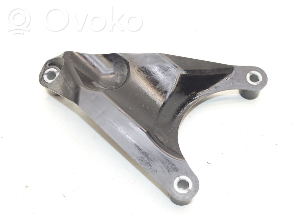 Audi e-tron A/C compressor mount bracket 