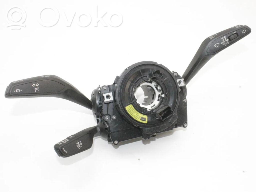 Indicator stalk   4N0907129AH