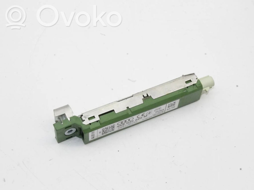 Audi e-tron Antenos stiprintuvas 