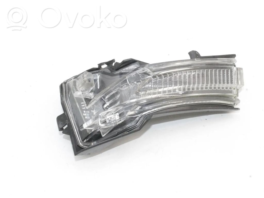 Audi e-tron Frontblinker 