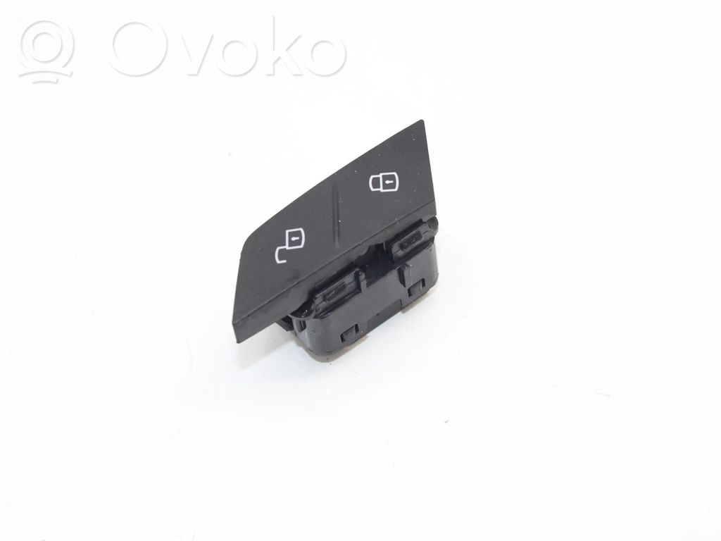 BMW 4 G22 G23 G24 G26 Interruttore a pulsante della chiusura centralizzata 