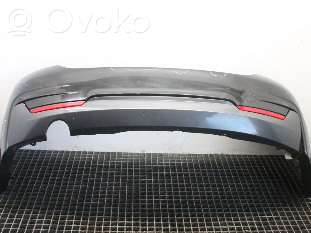 BMW 4 F32 F33 Бампер 
