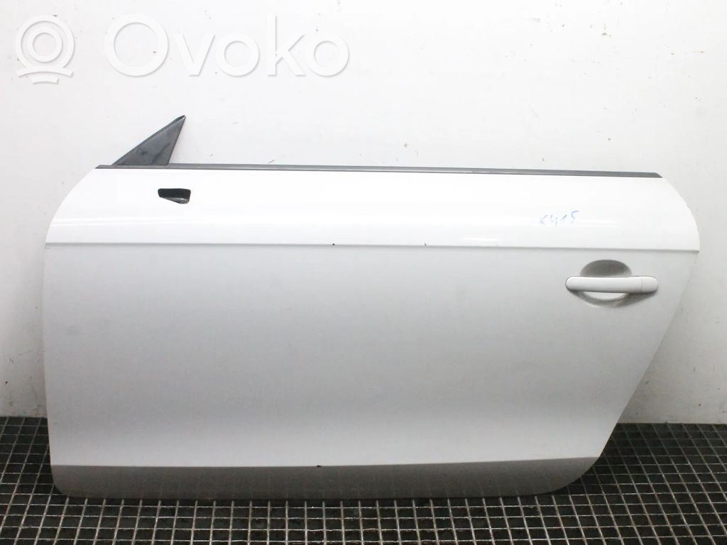 Audi TT TTS Mk2 Puerta (Coupé 2 puertas) 