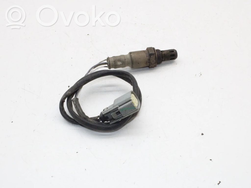 Sonde lambda   FR3A9G444AA