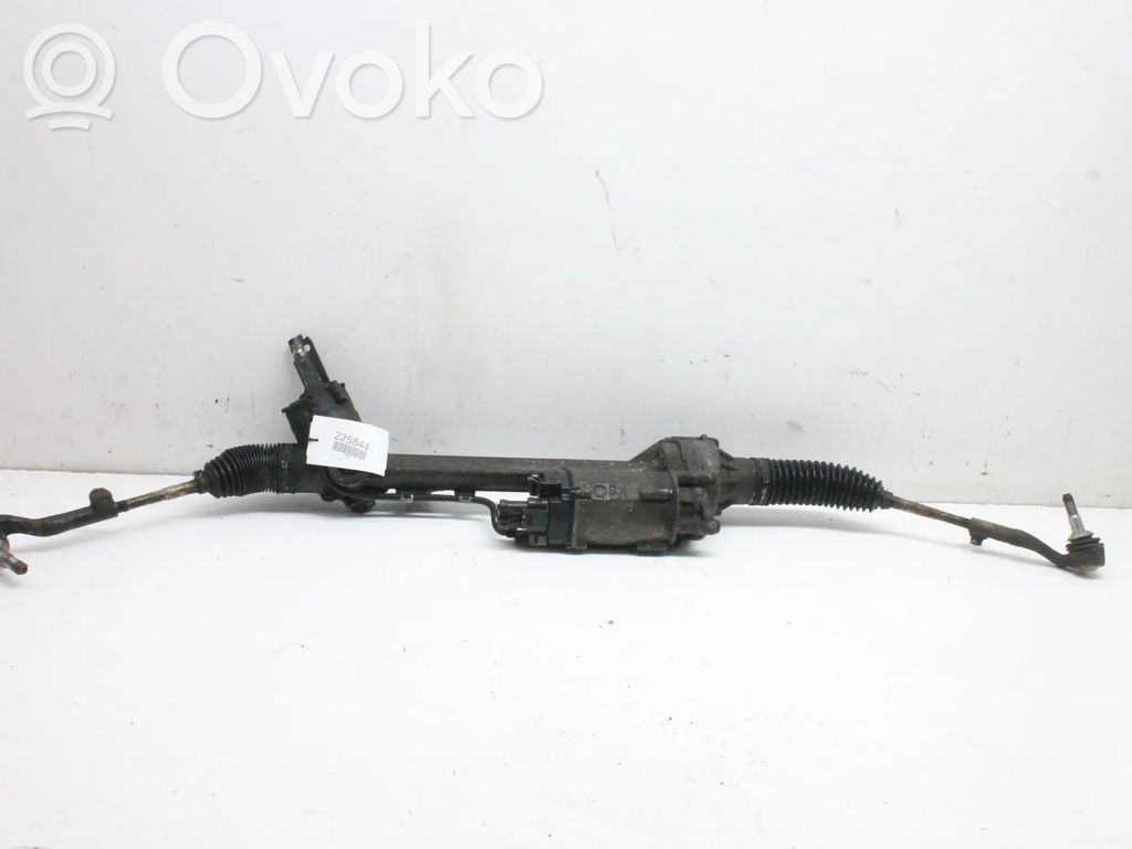 BMW 1 F20 F21 Cremagliera dello sterzo 