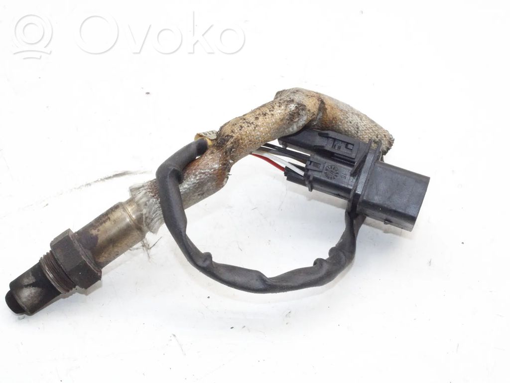Audi A4 S4 B6 8E 8H Sonda lambda 
