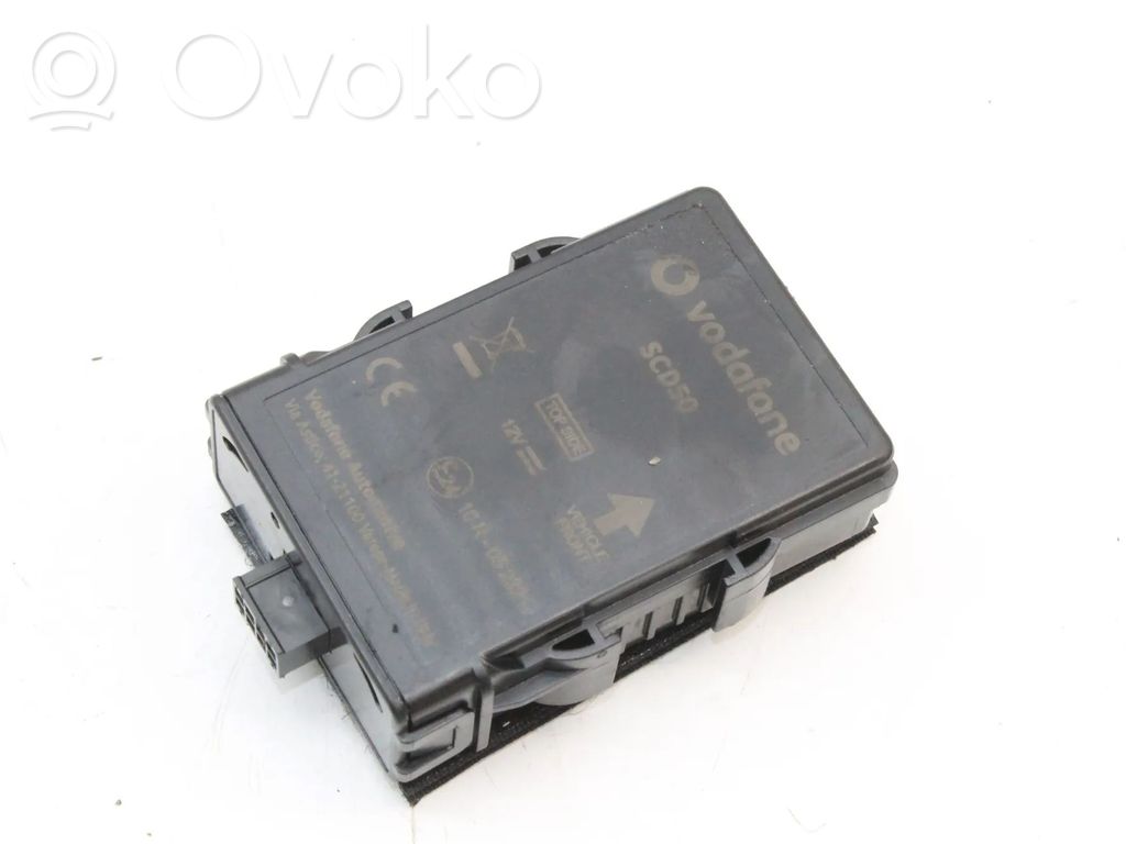Mercedes-Benz C W205 Other devices 