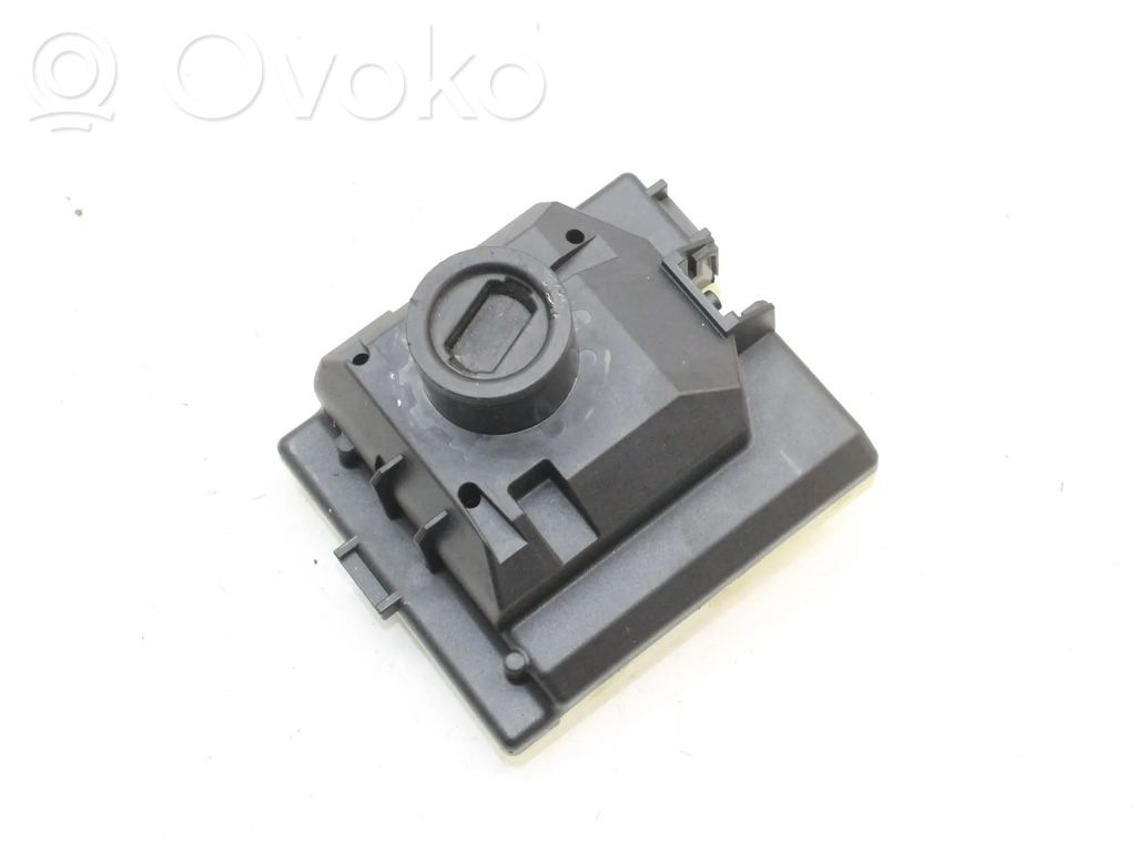 Mercedes-Benz C W205 Blocchetto accensione