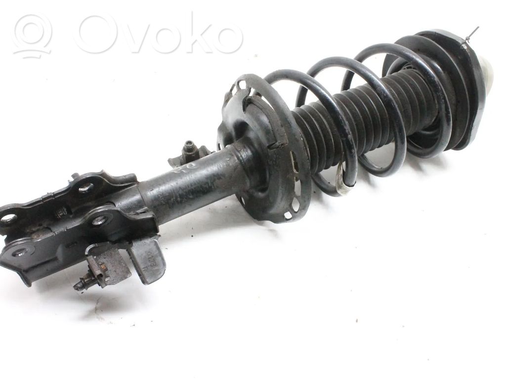 Ford Focus Front shock absorber/damper 