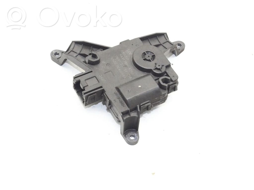 Ford Focus Motor/actuator clapetă aer 