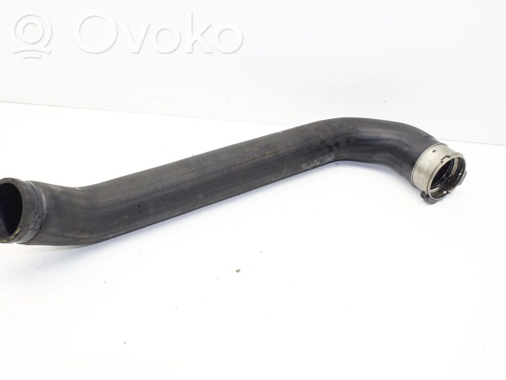 Ford Focus Intercooler hose/pipe 