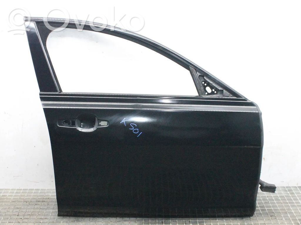 Jaguar XF X260 Puerta delantera