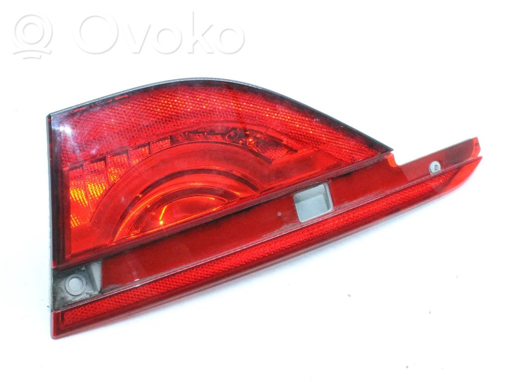 Jaguar XF X260 Luci posteriori del portellone del bagagliaio