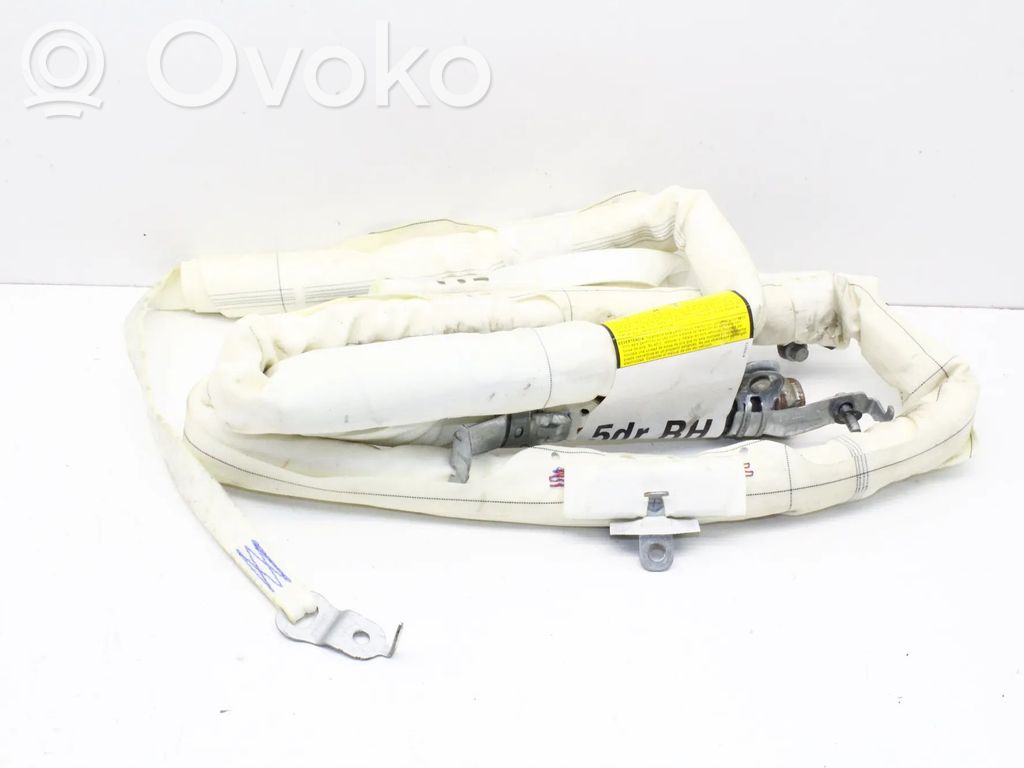 Land Rover Range Rover Evoque L538 Airbag da tetto