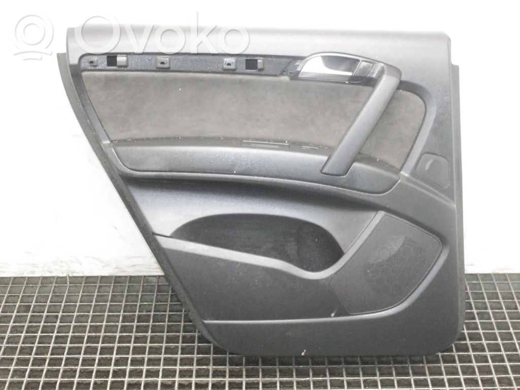 Audi Q7 4L Panou interior ușă spate