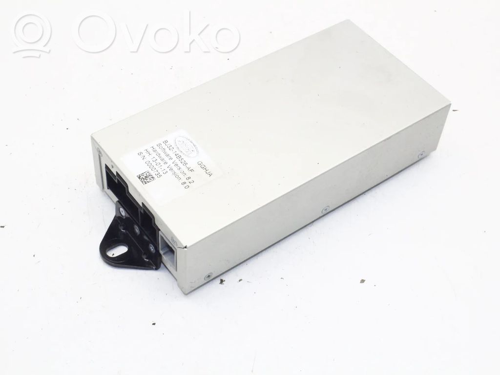 Land Rover Range Rover Evoque L538 Modul de control caroserie central 
