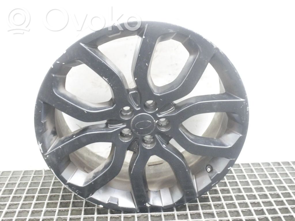 Land Rover Range Rover Evoque L538 Felgi aluminiowe R12 