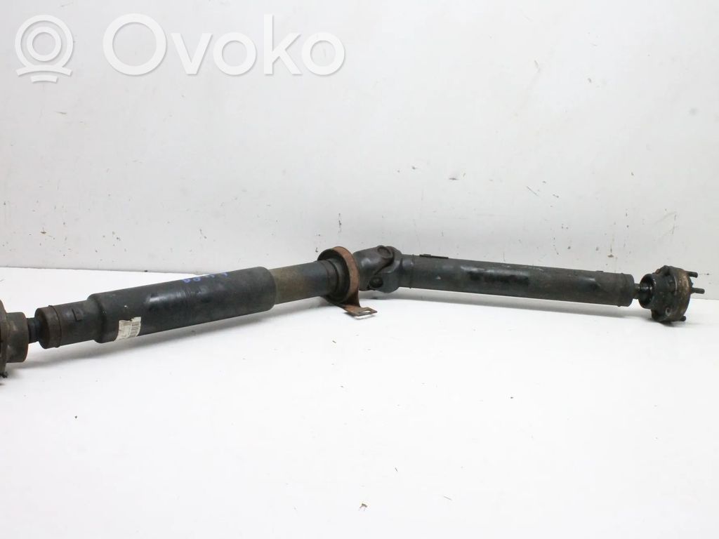 Land Rover Range Rover L322 Środkowy wał napędowy 