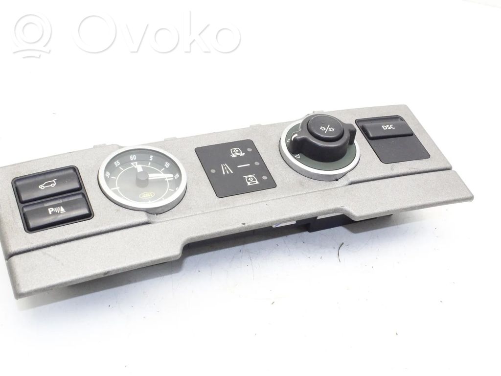 Land Rover Range Rover L322 Set di interruttori