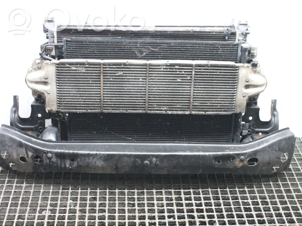 Volkswagen Transporter - Caravelle T5 Set radiatoare